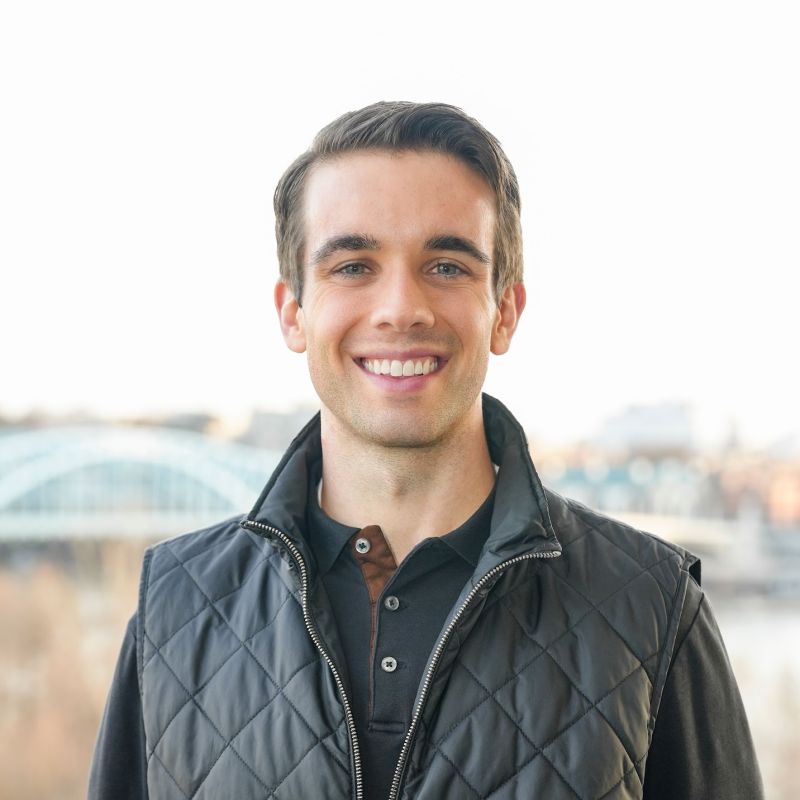 Anthony Raffa, President & CEO of Leadership Ministries Worldwide