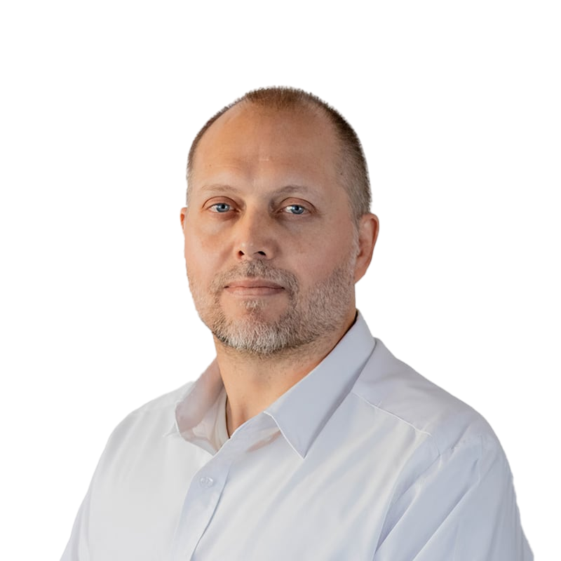 Ben van Zyl