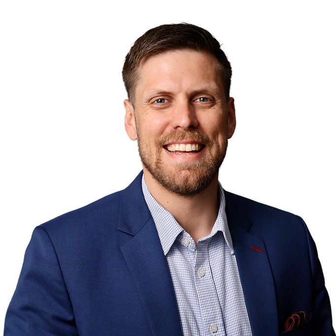 Louis Barry, CEO of YouMultiply
