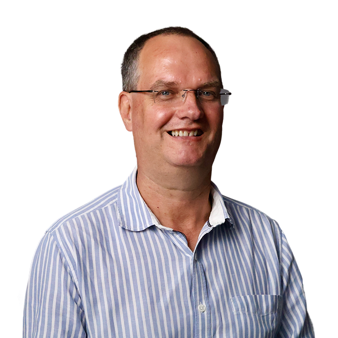 Nic De Vries
