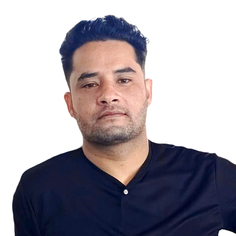 Nirnay Tiwari