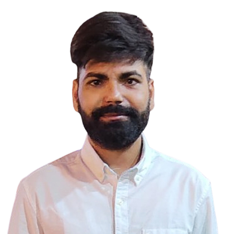 Sandeep Sagar