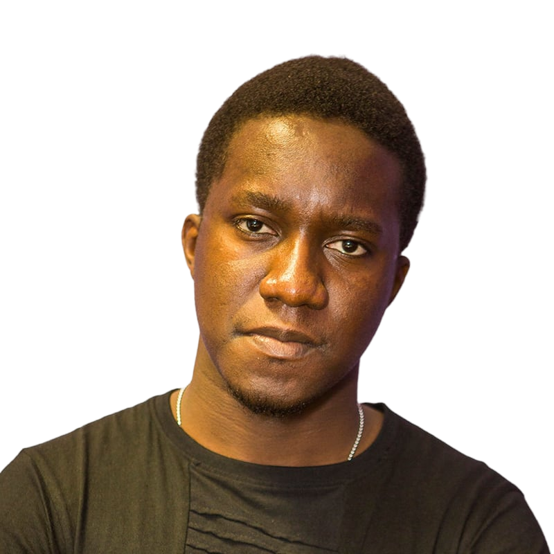 Tatenda Muvhu