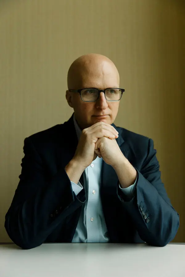 Aaron Renn